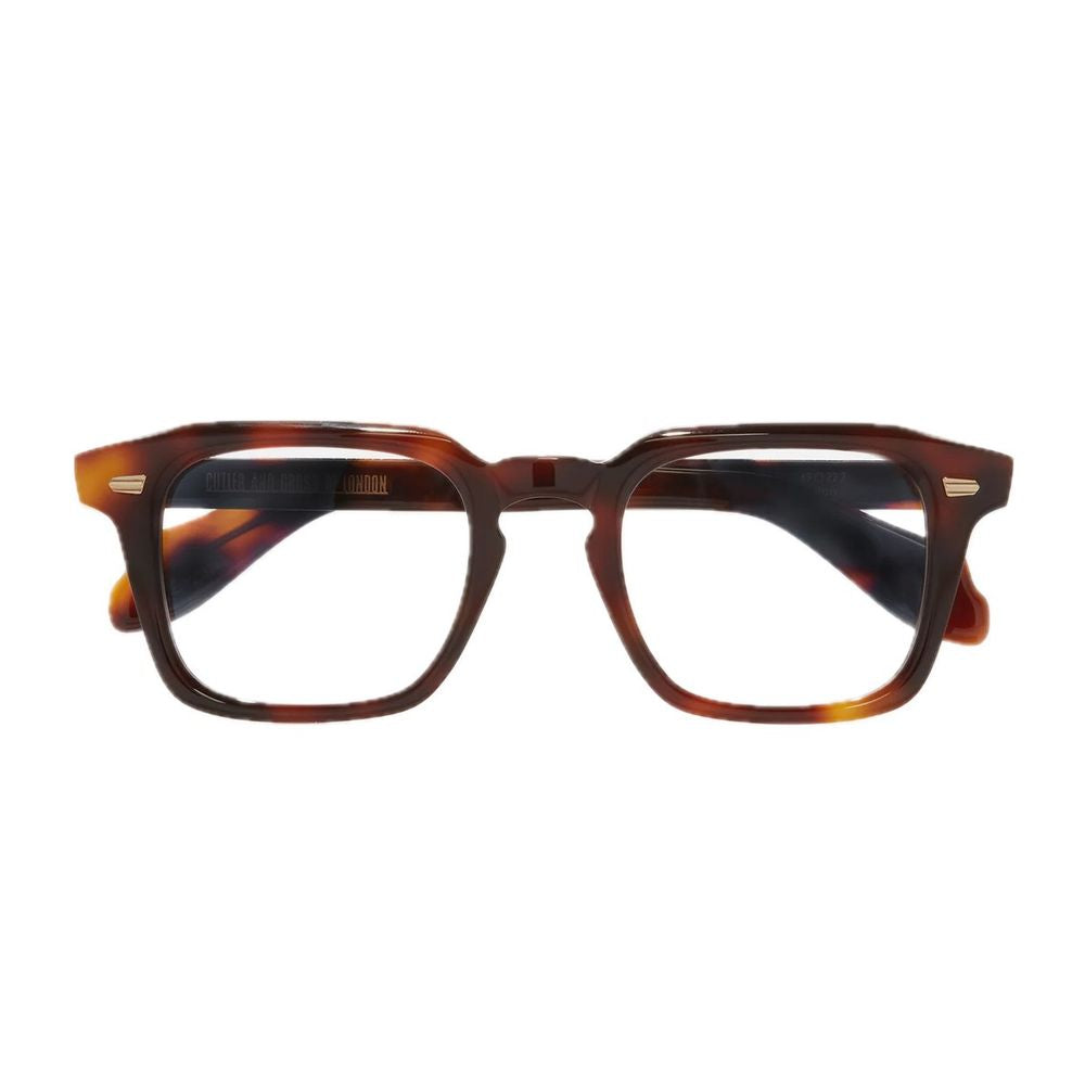 Cg 1416 Square Frame Sunglasses