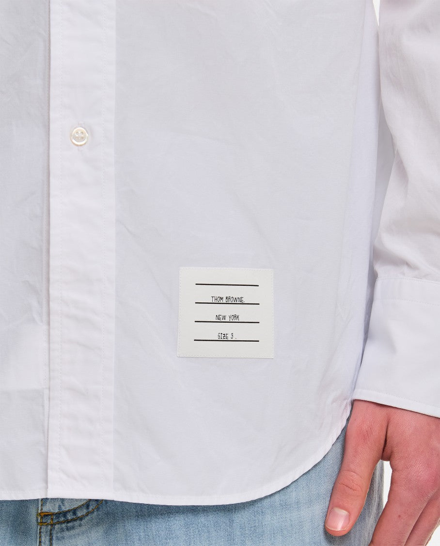 Classic Cotton Shirt