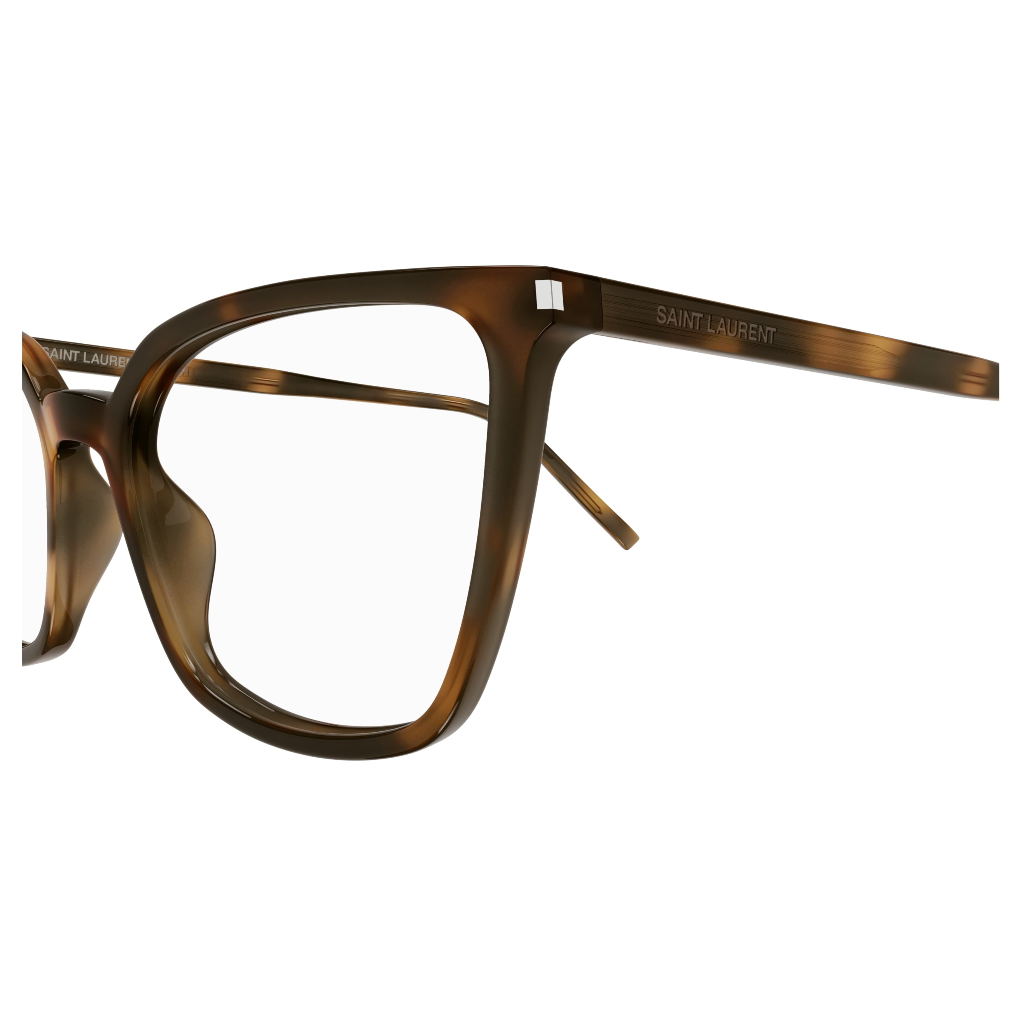 Sl 669 Classic Square Sunglasses