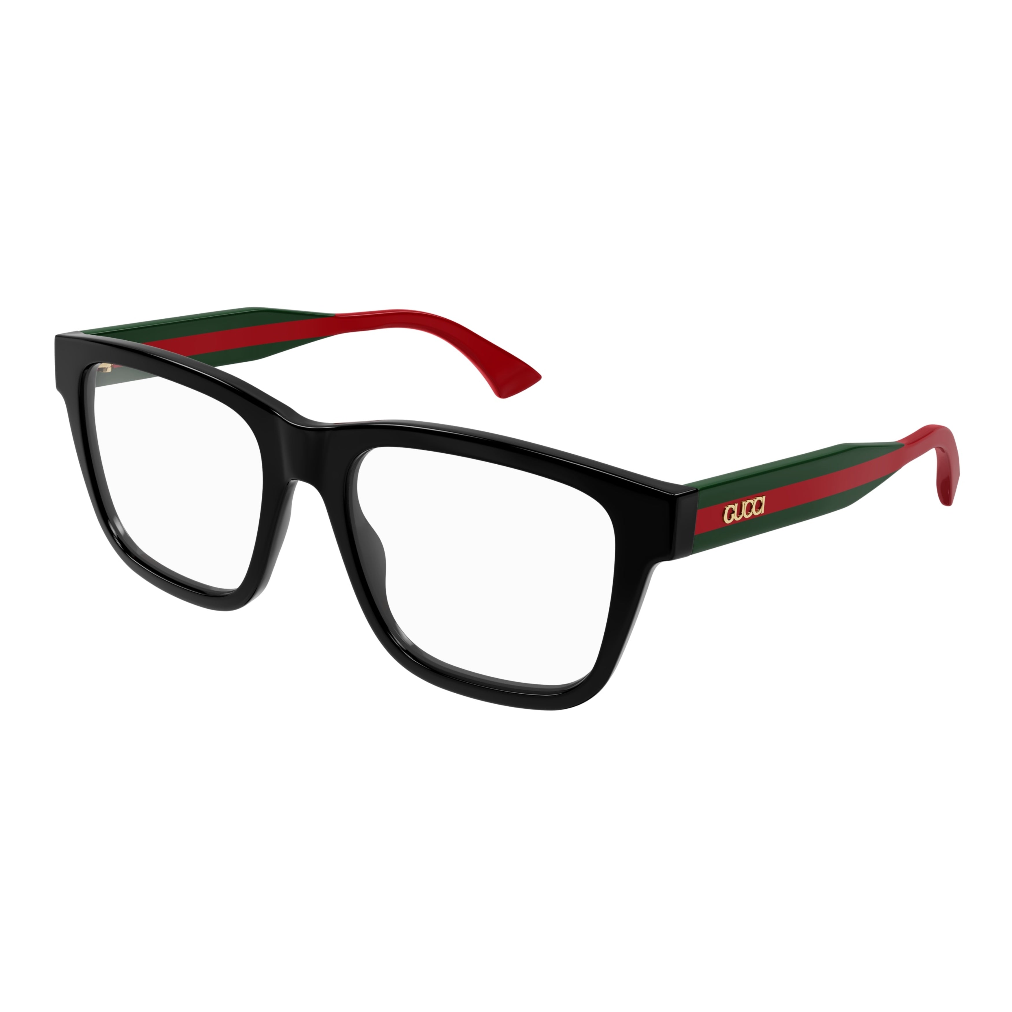 Gg1870o Rectangular Frame Eyeglasses