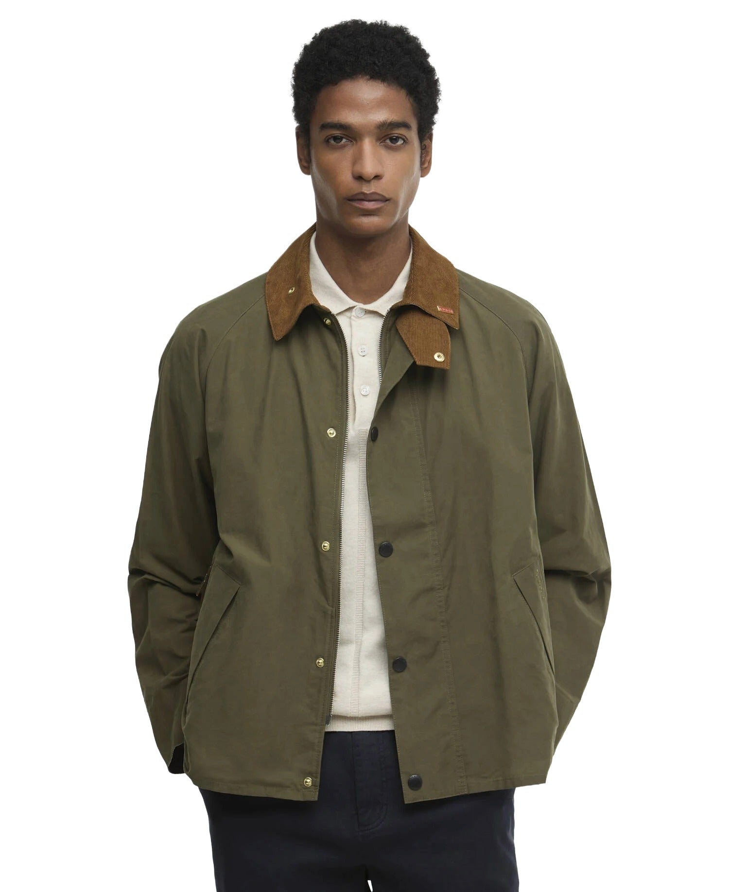 Icons Transport Casual Jacket