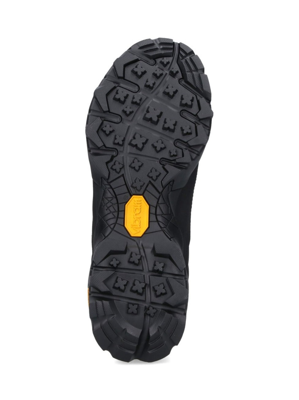 "Katharina" Sneakers – Black