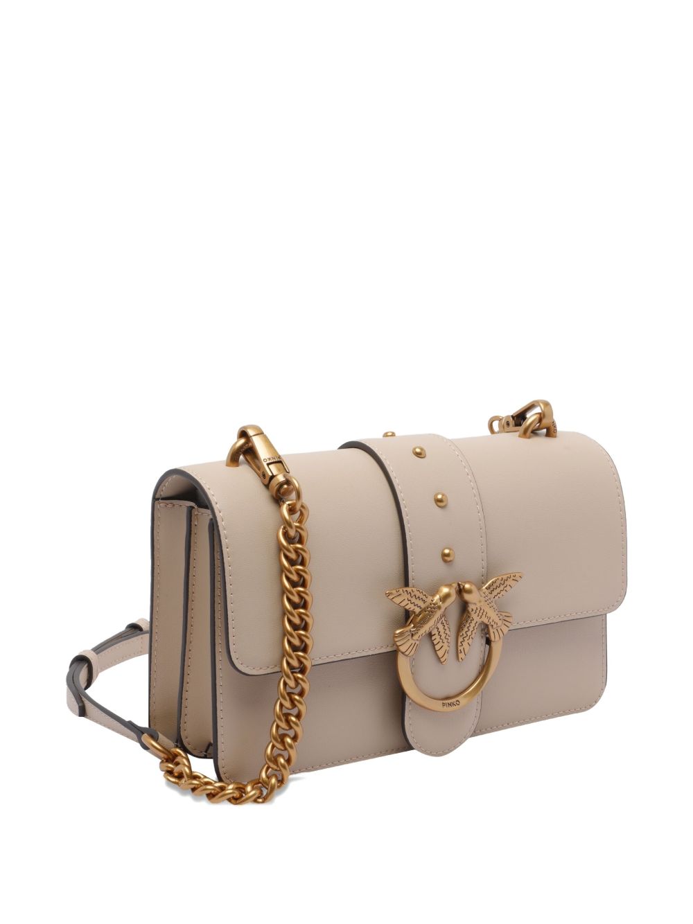 Structured Rectangular Bag
