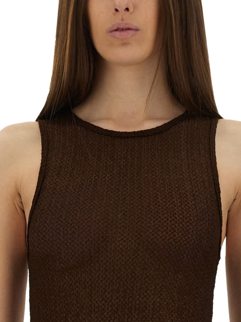 "Poncik" Mini Dress