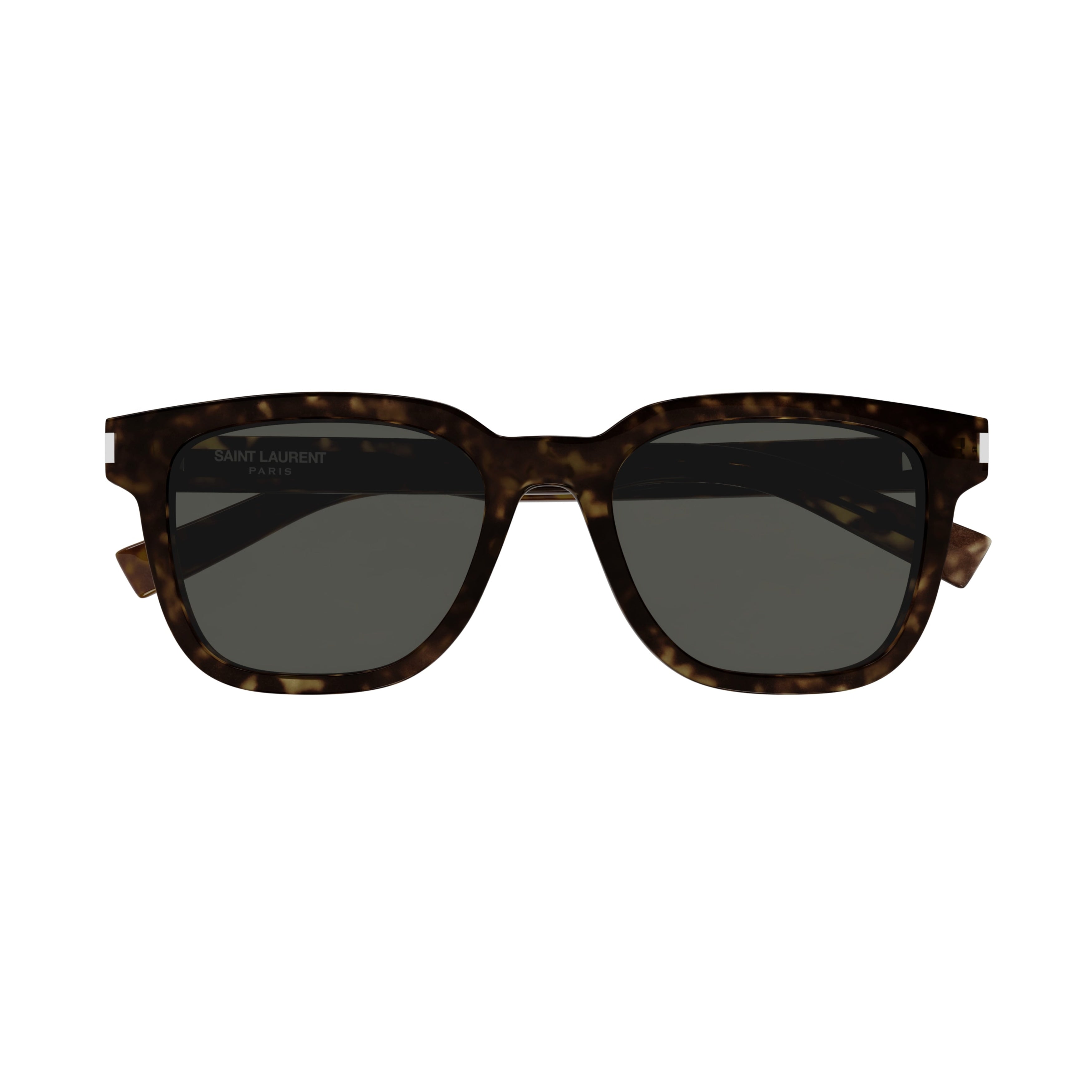 Sl 711 Tortoiseshell Square Frame Sunglasses