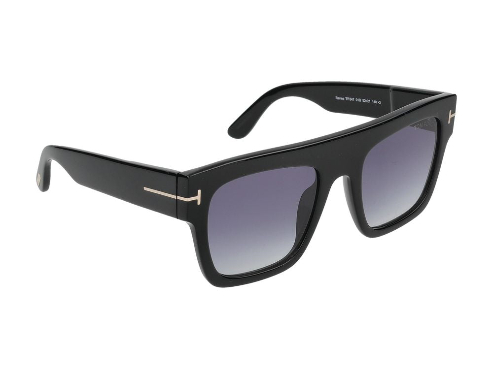 Sunglasses Ft0847 01B 52/21/140