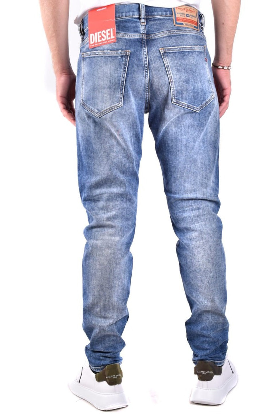 Urban Slim Fit Jeans