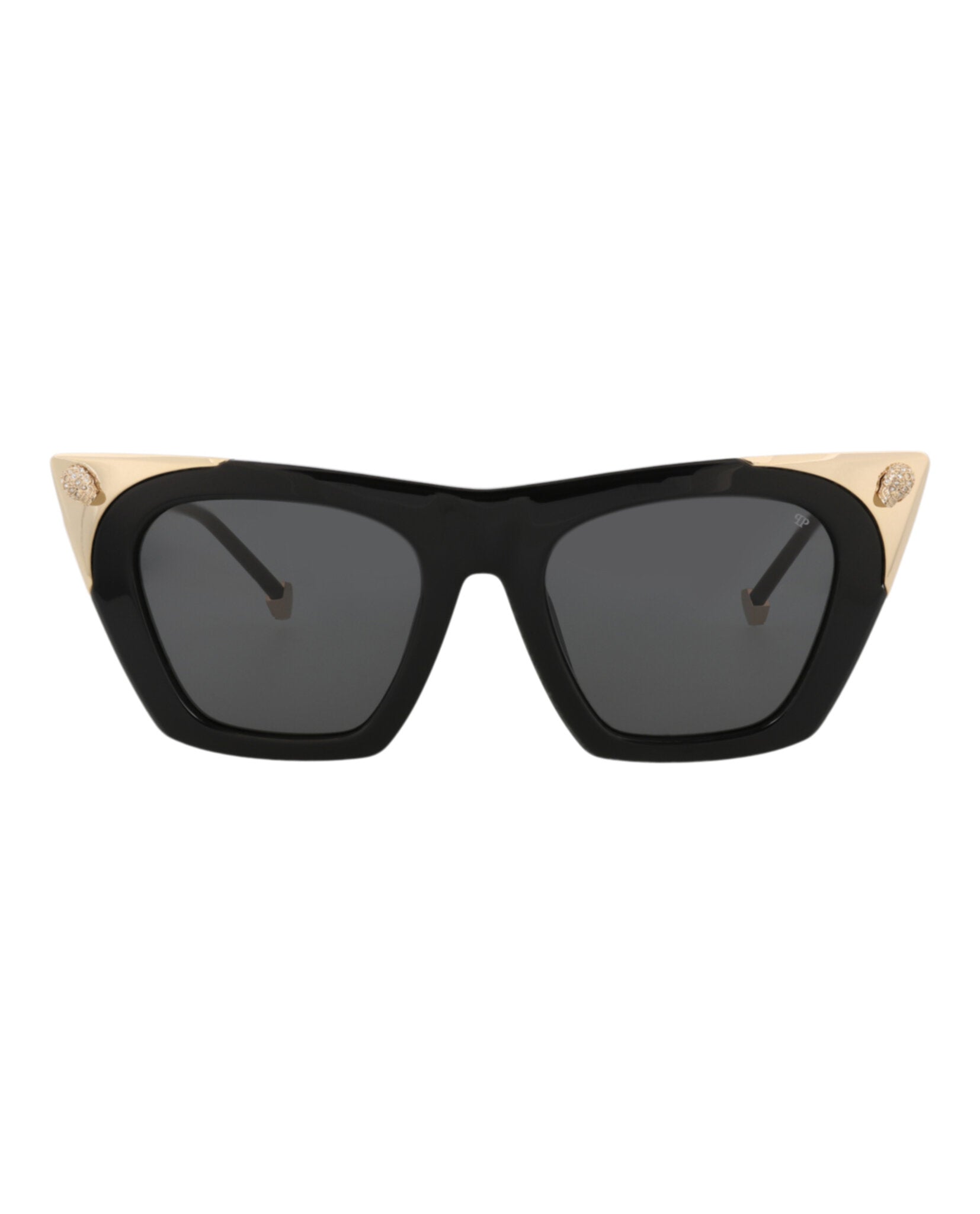 Cat Eye-Frame Acetate Sunglasses