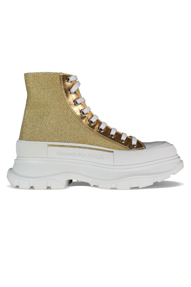 Tread Slick Sneakers