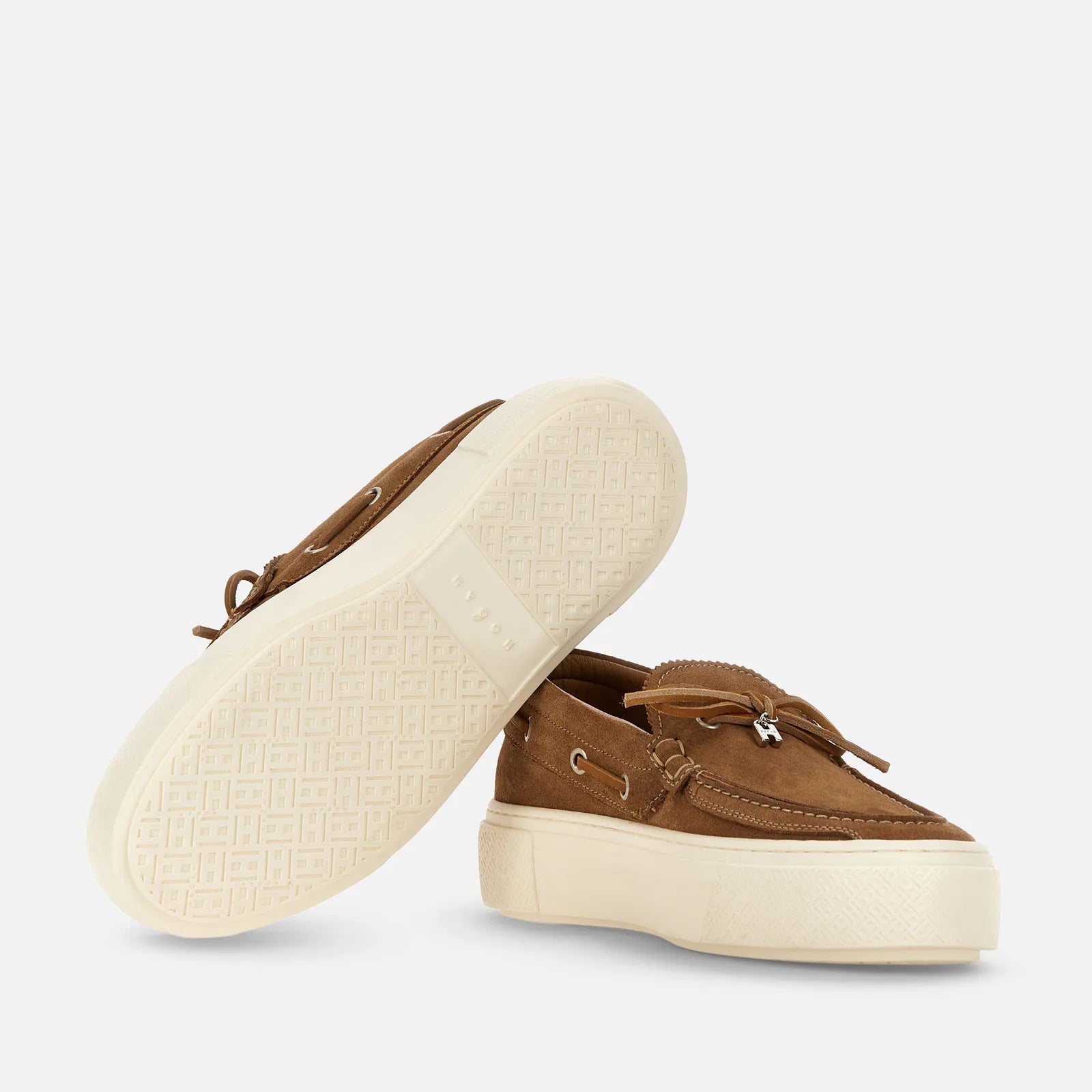 Light Camel H705 Barca Loafers