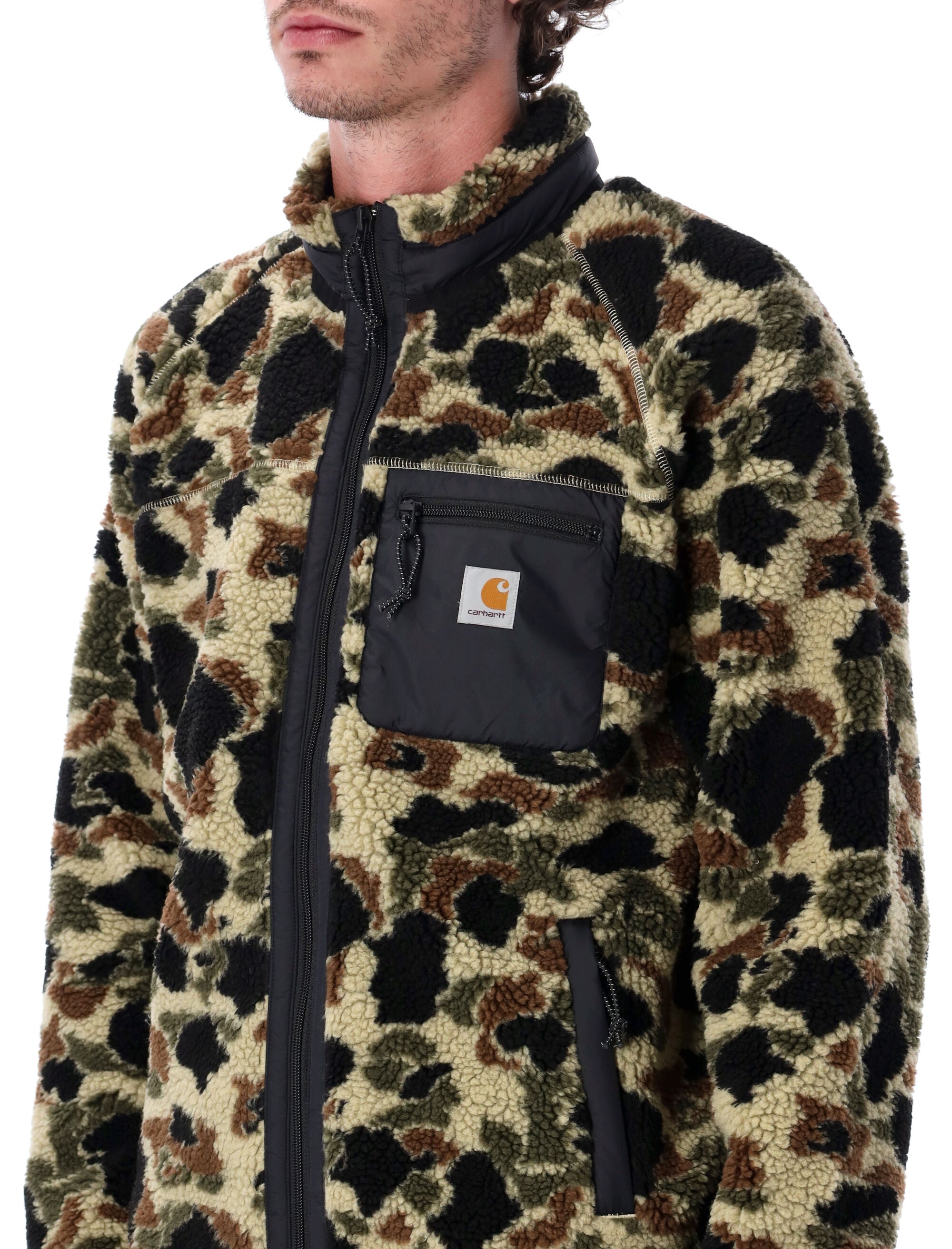 Prentis Liner Fleece Jacket