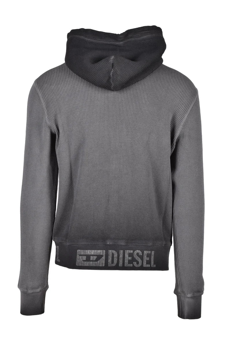 Crewneck Sweatshirt - Grey