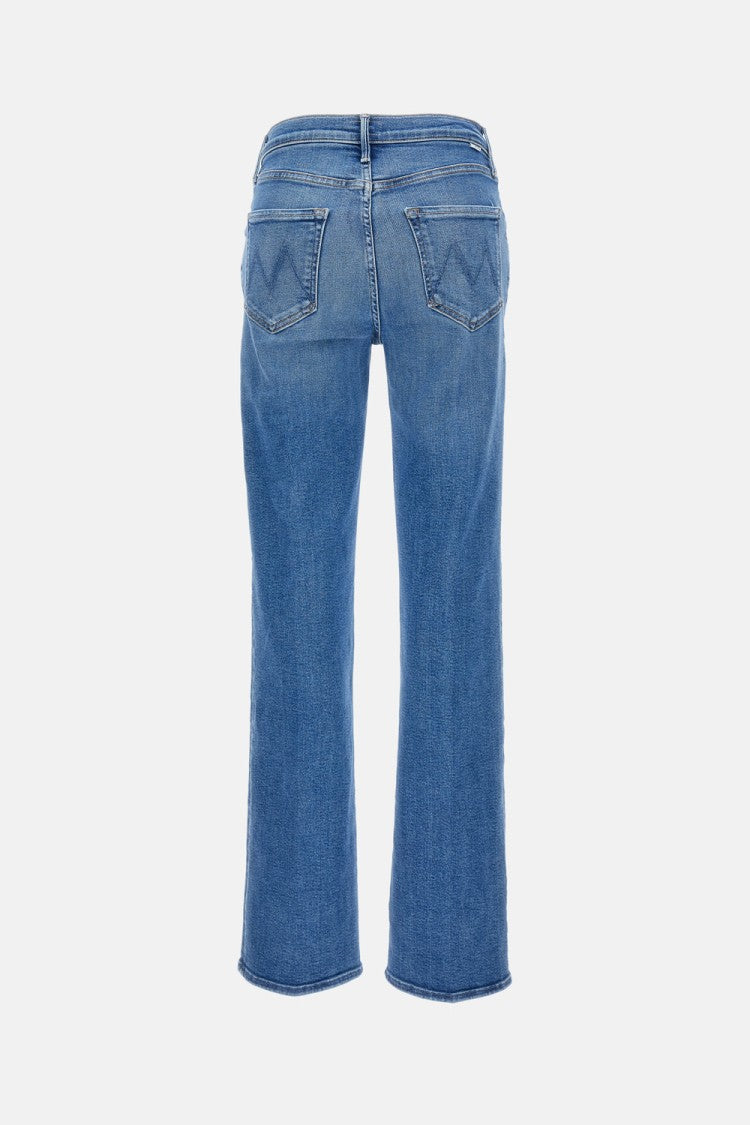 Jeansy Kick It