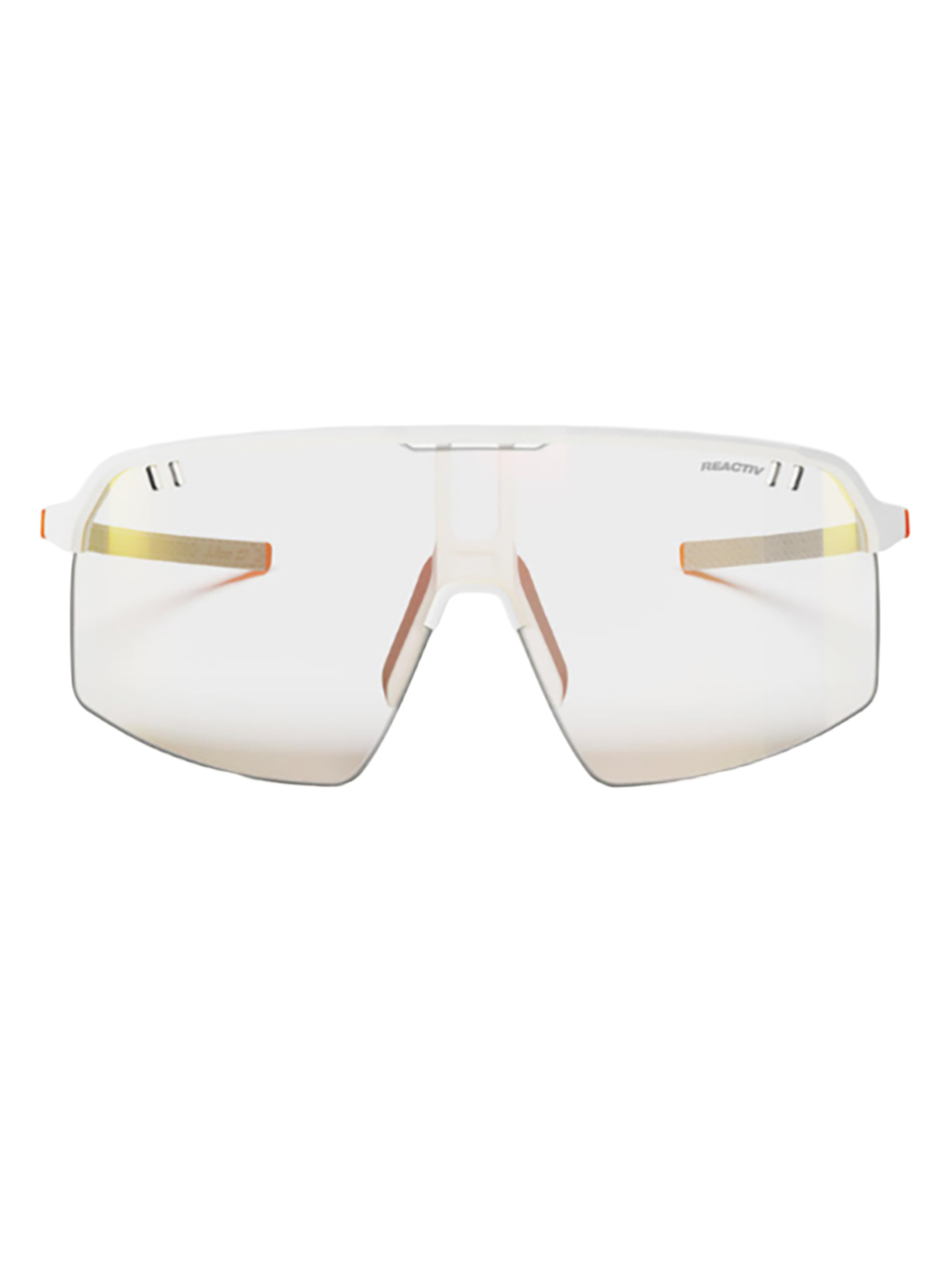 Wraparound Shield Lens Julbo Intensity Sunglasses