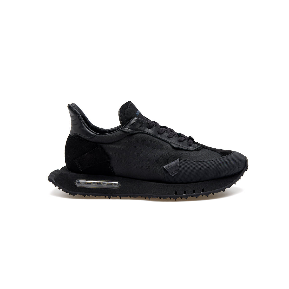 Space Race Wing – Ballistic Nylon Sneaker