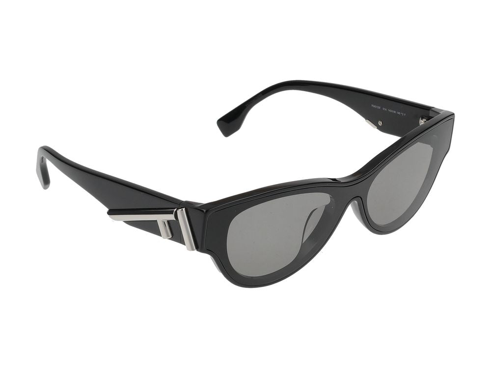 Sunglasses Fe40135F 01A 99/1/140