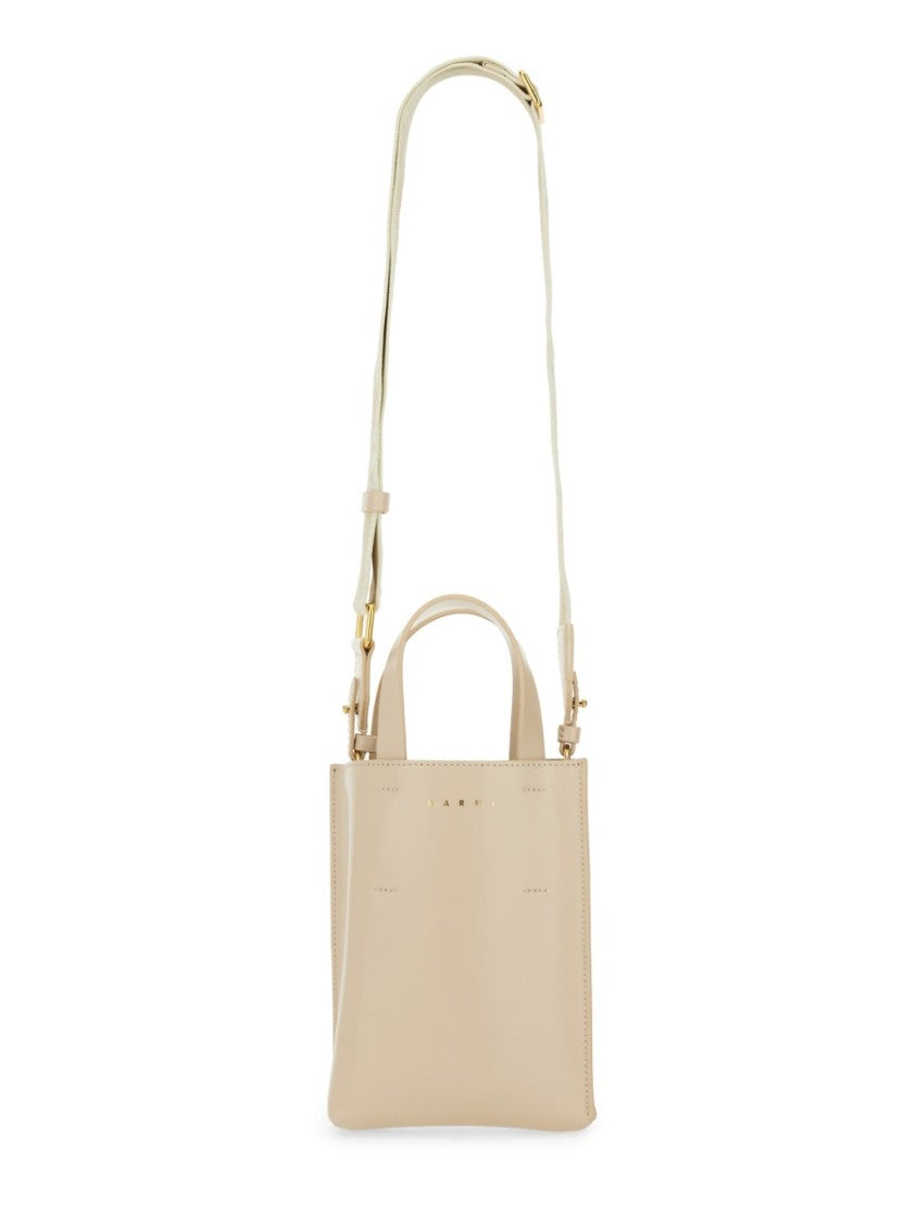 Dwarf "Museum" Bag