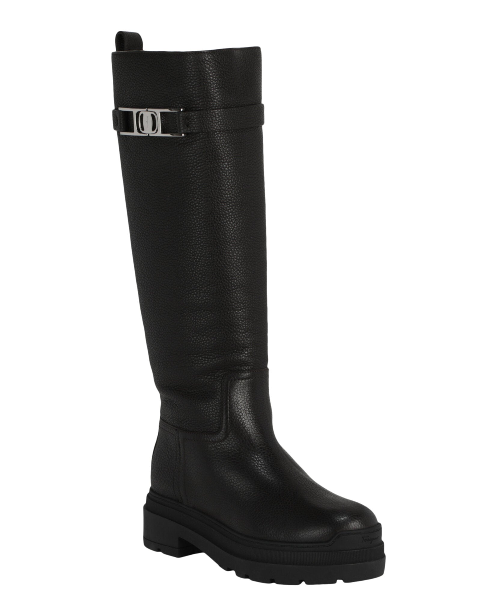 Ryder F Knee-High Boots