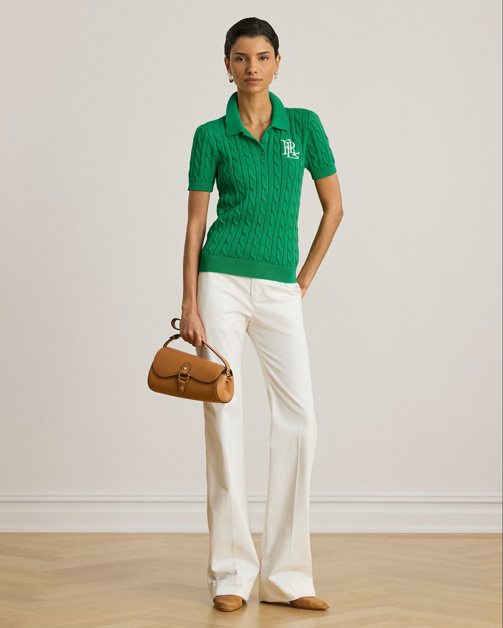 Natrissa Short Sleeve Pullover