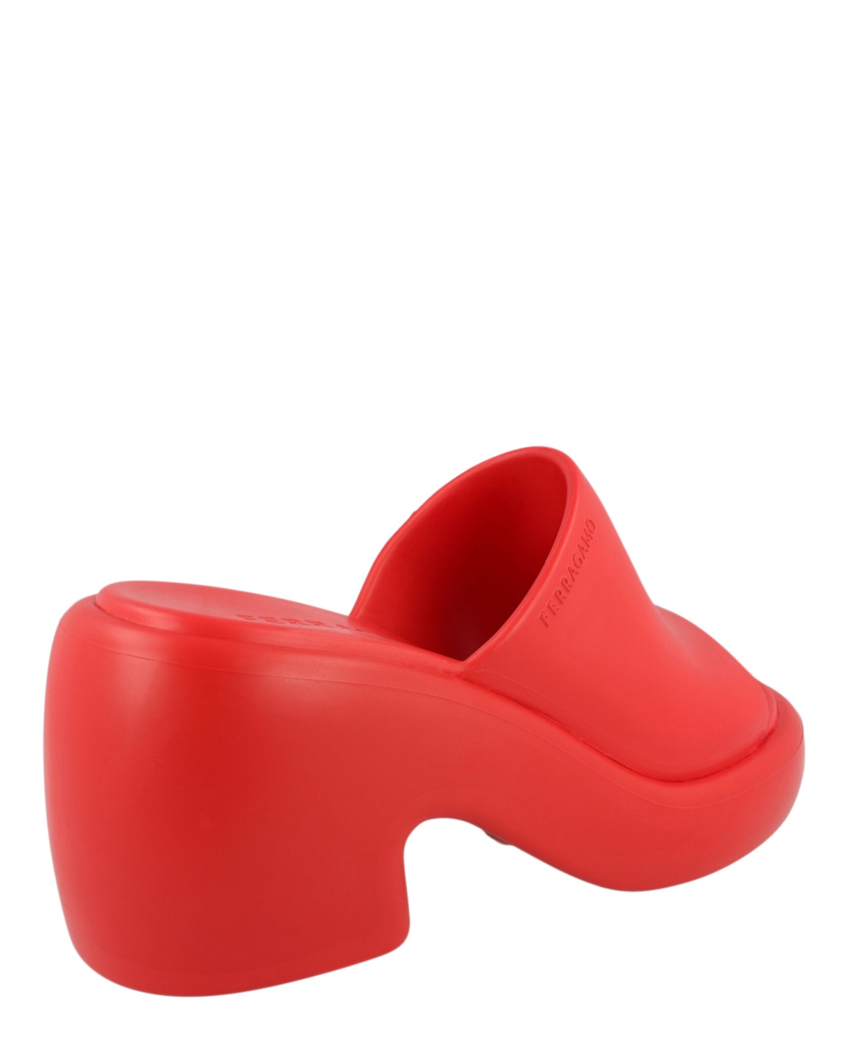 Rubber Deva Slides