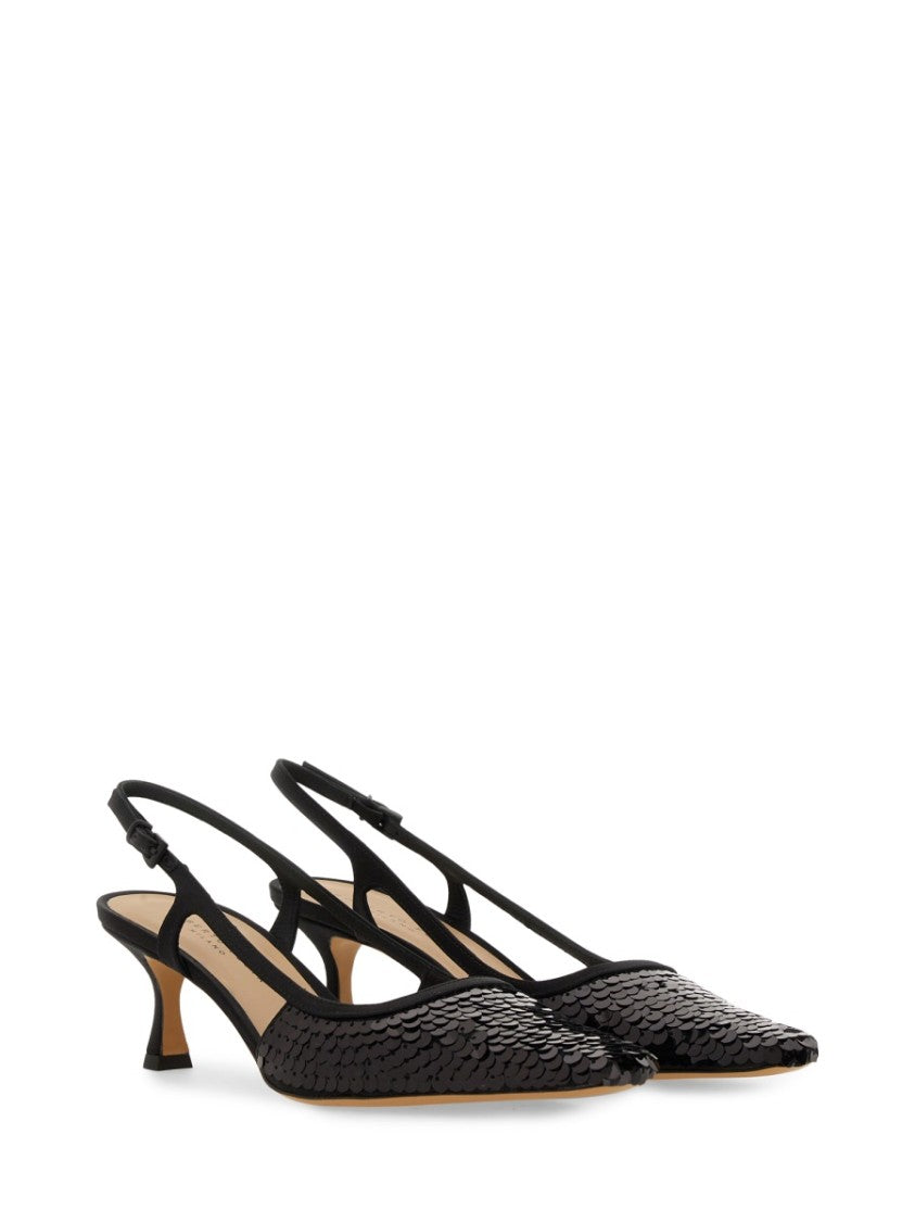 "Seville" Slingback