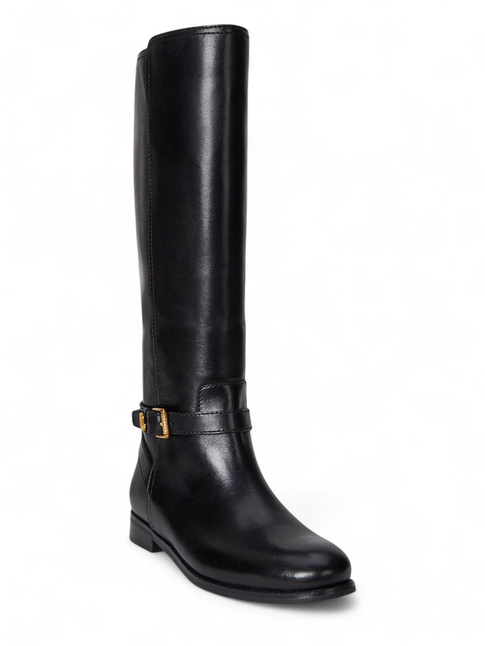 Brooke Tll 2-Boots-Tall Boot Crafted