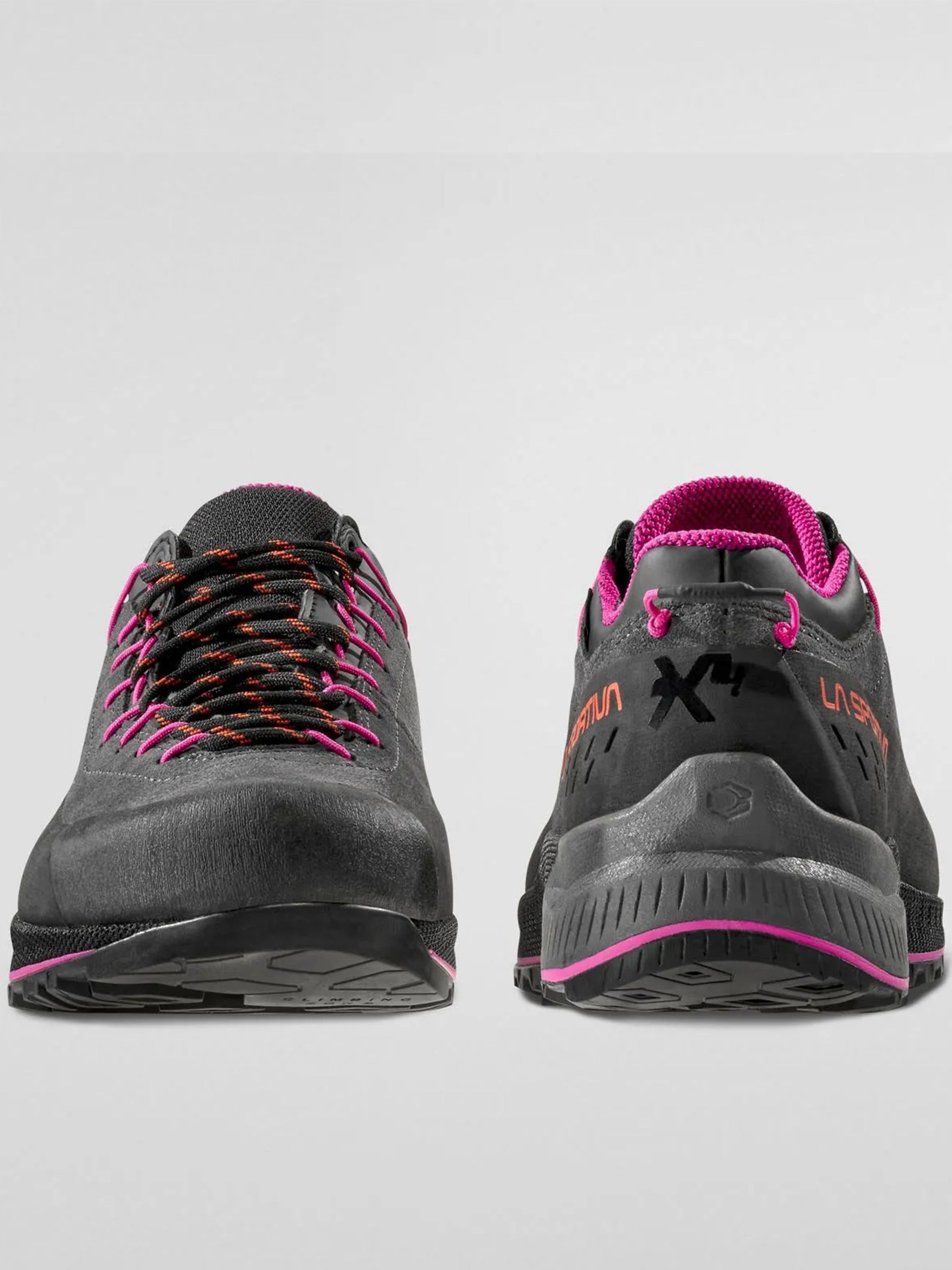 Black TX4 Evo W'S GORE-TEX Athletic Shoes
