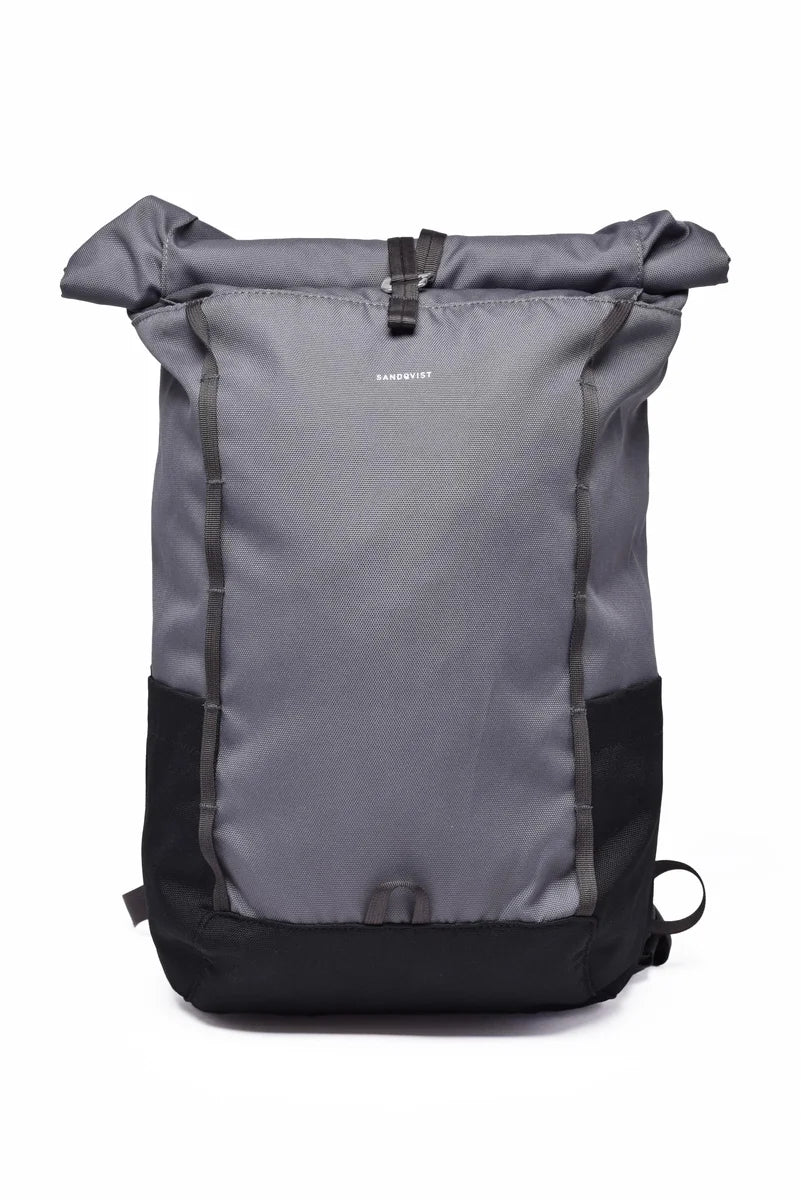 Sandqvist Backpack Grey