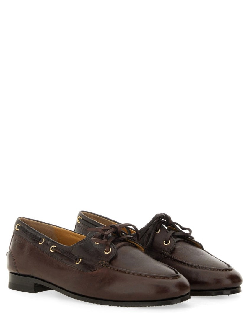 "Pathy" Moccasin