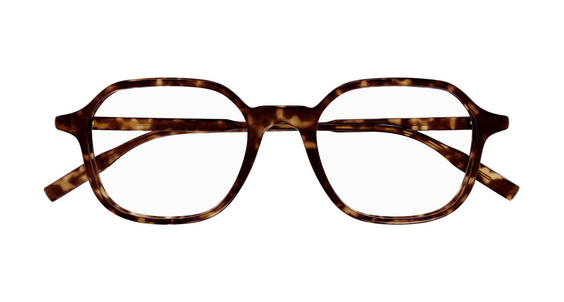 Eyeglasses MB0292O 002 havana havana transparent 51/20/150