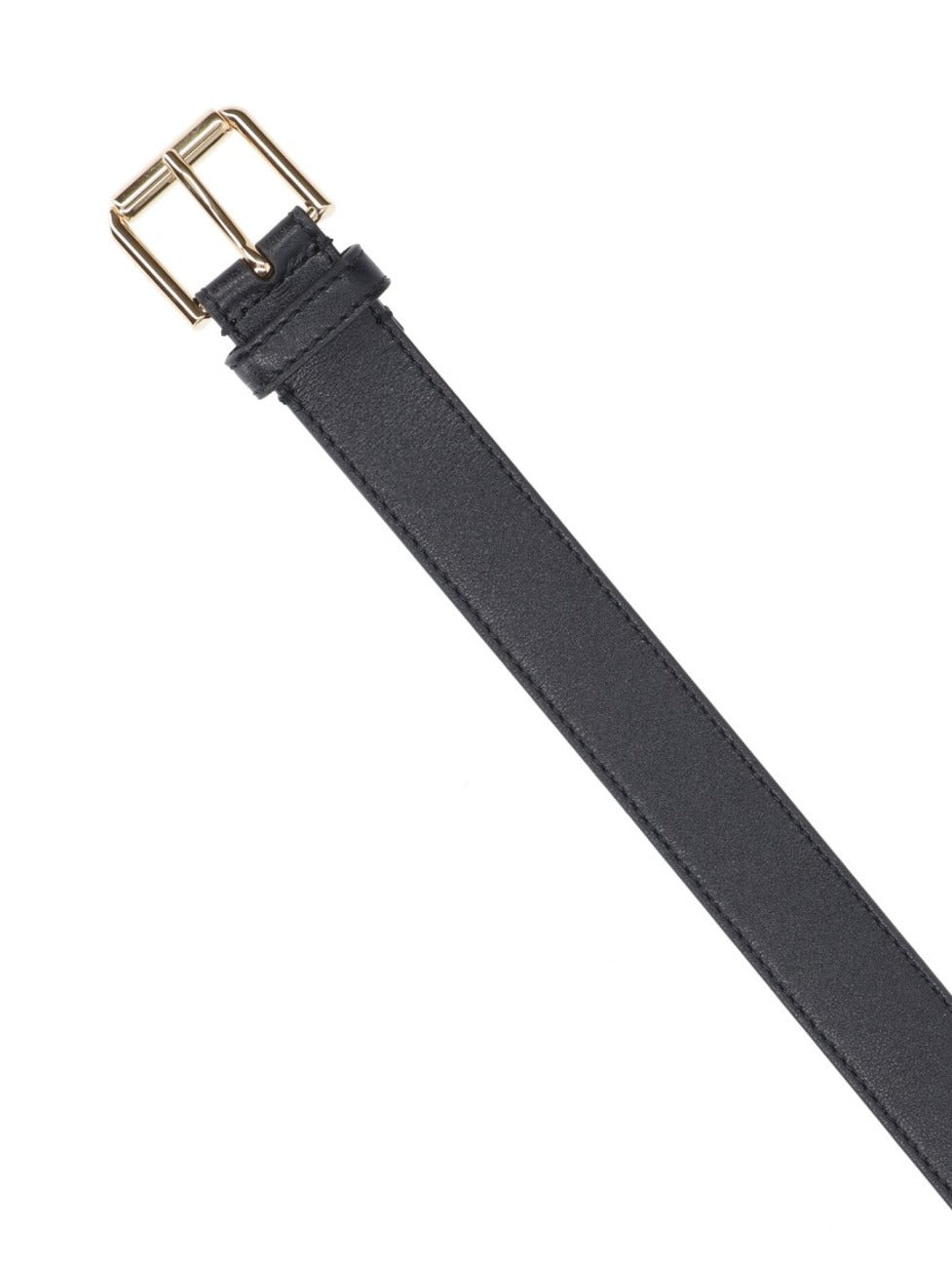 Gentleman Belt – Black