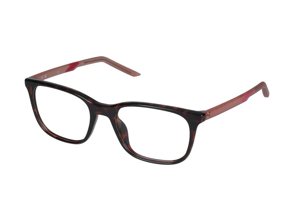 Eyeglasses 7255 239 Tortoise/Rose Whisper 53/18/145