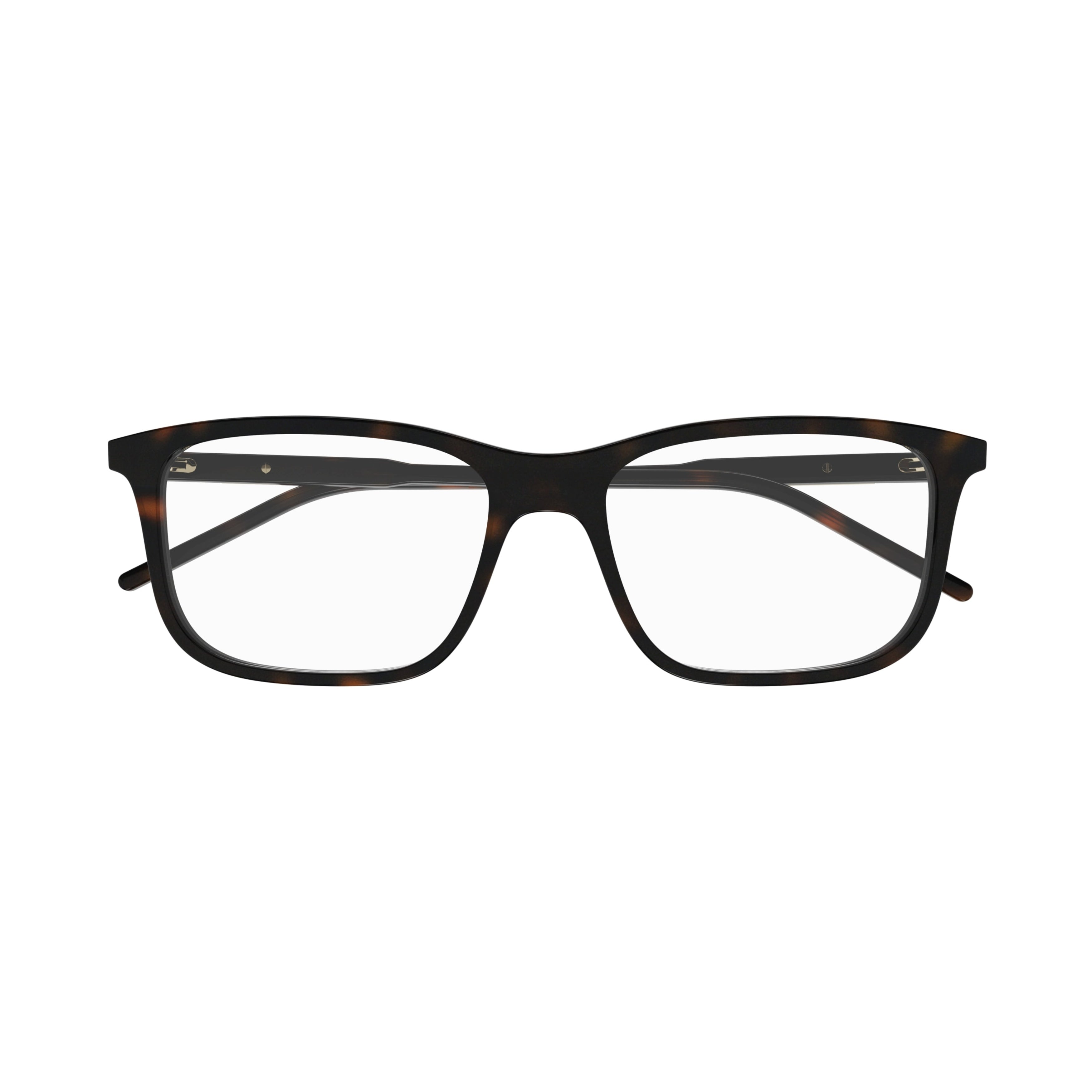 Gg1159o Rectangular Tortoiseshell Frame Sunglasses