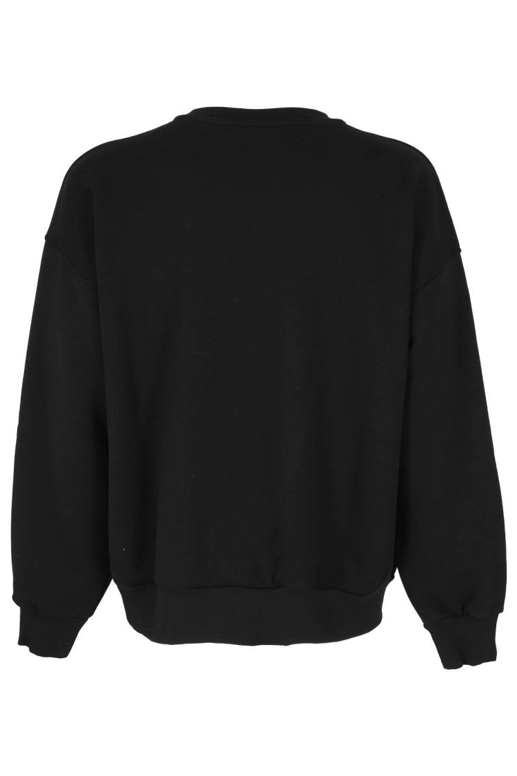 Crewneck Sweatshirt Caribbean