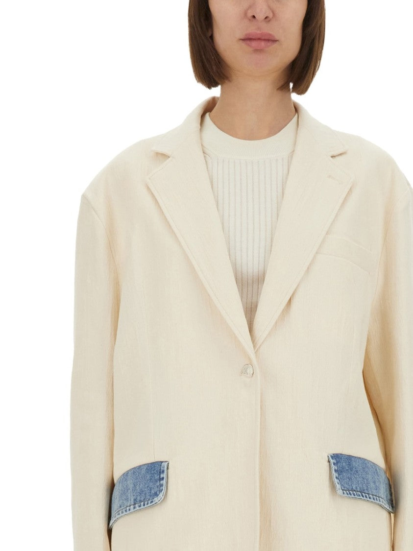 "Urban" Jacket