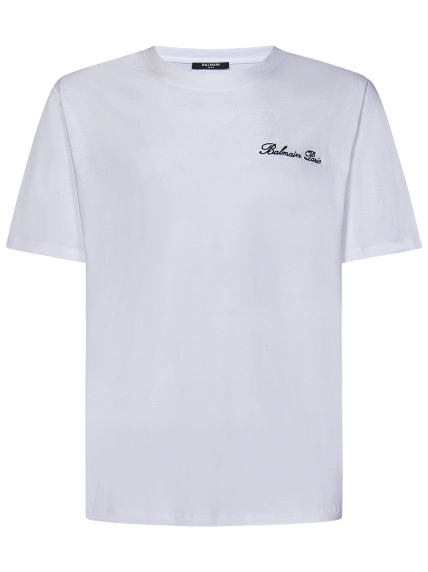 Loose-Fit Organic Cotton Jersey T-Shirt