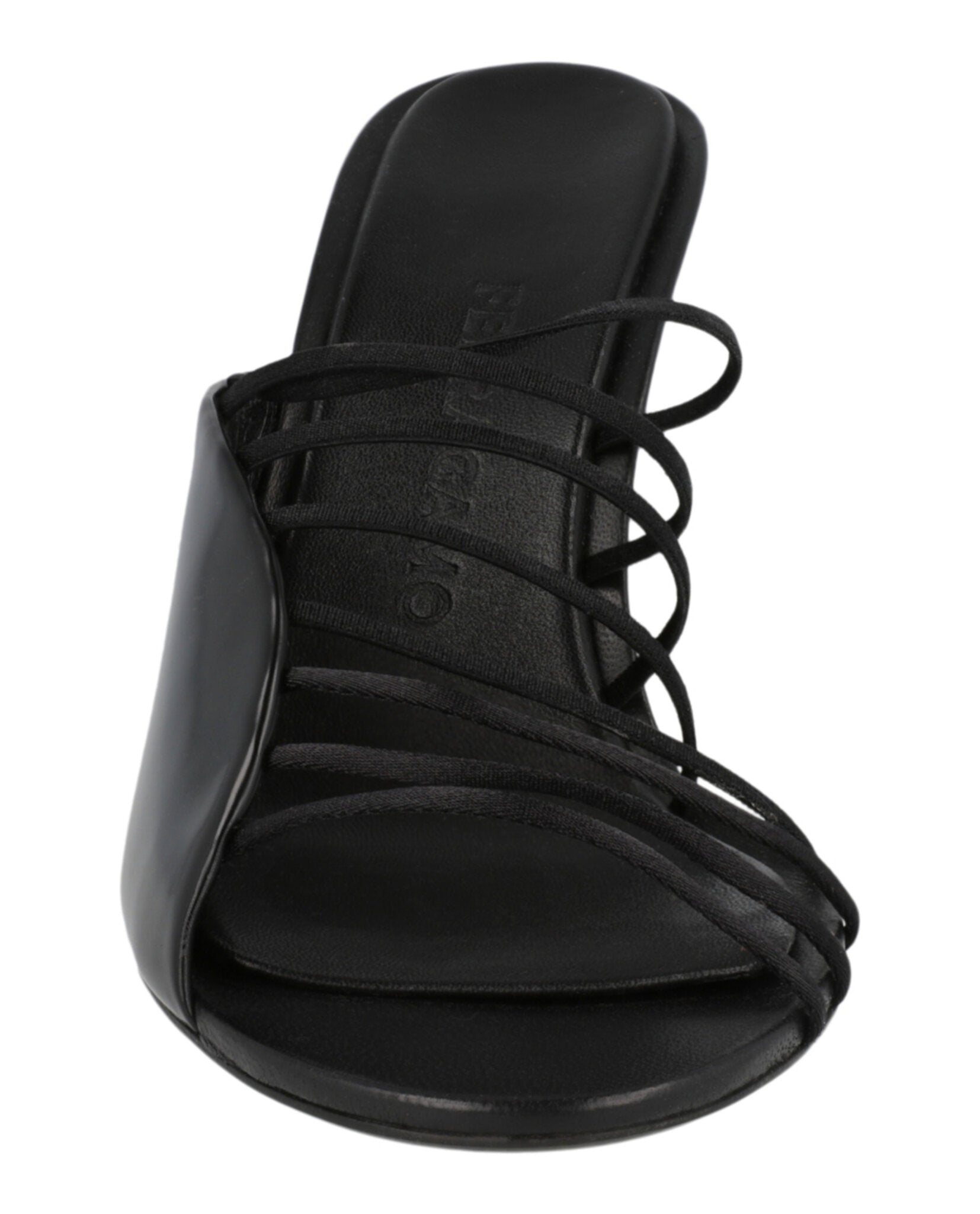 Altaire Strappy Mules