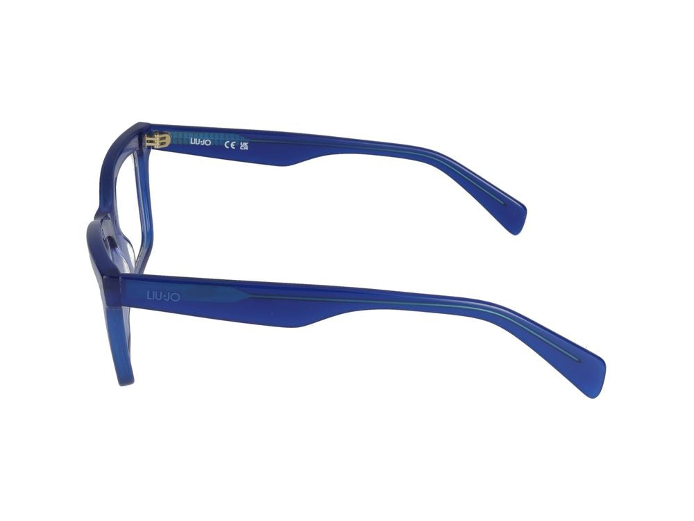 Eyeglasses Liu Jo LJ2783 533 Indigo/Blue 54/16/140