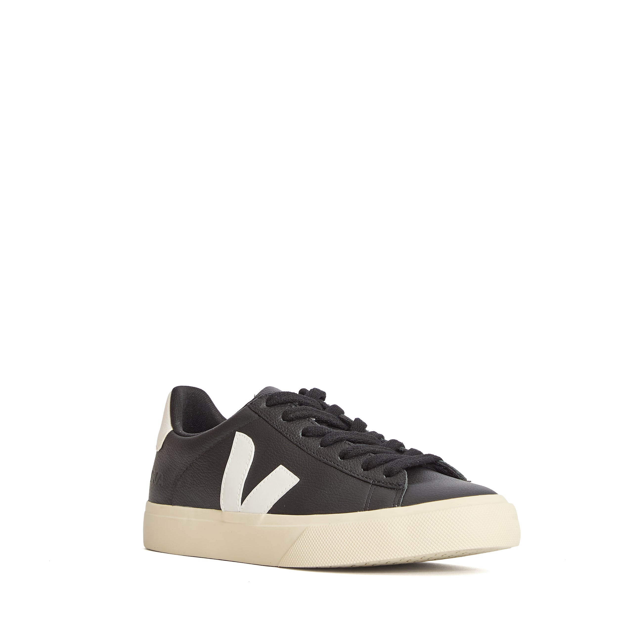 Sneakers Campo Leather