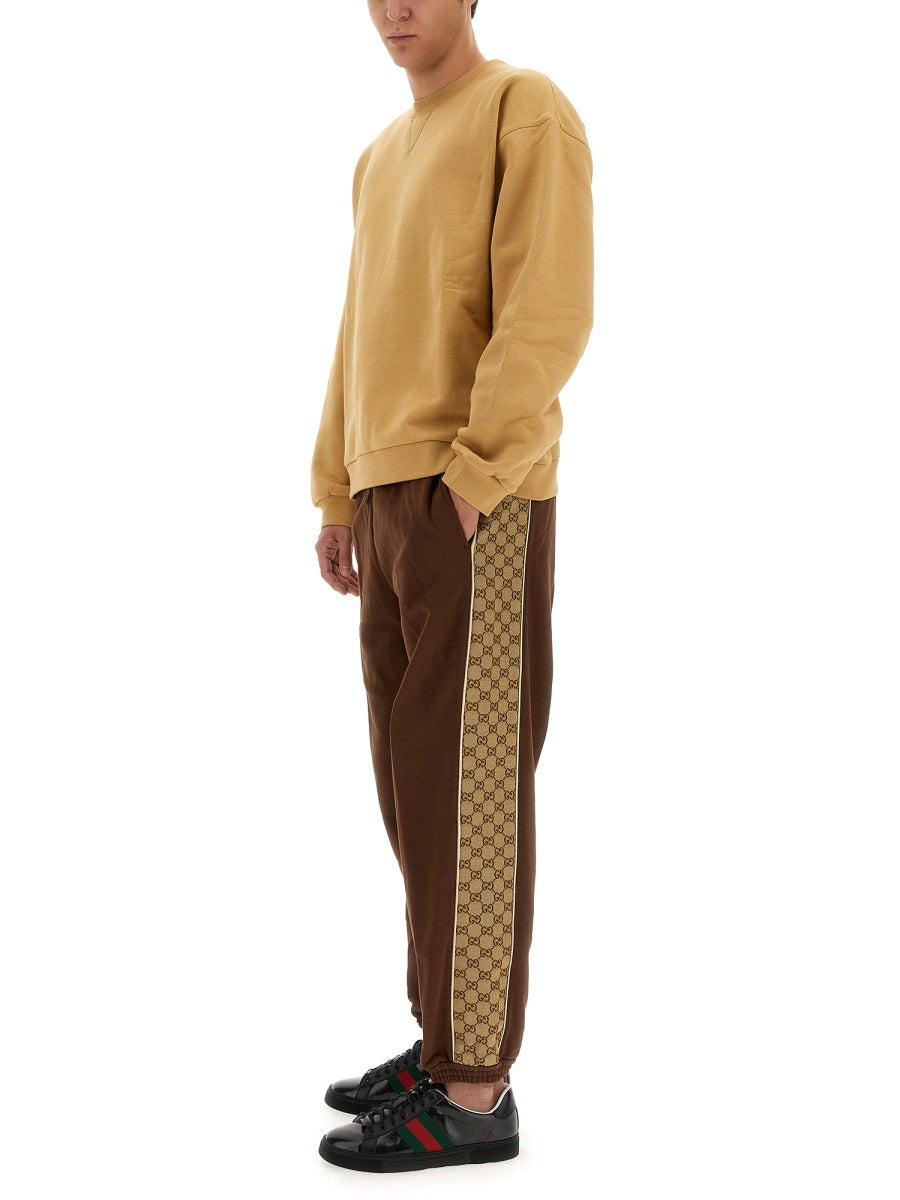 Regular Fit Cotton Sweatshirt