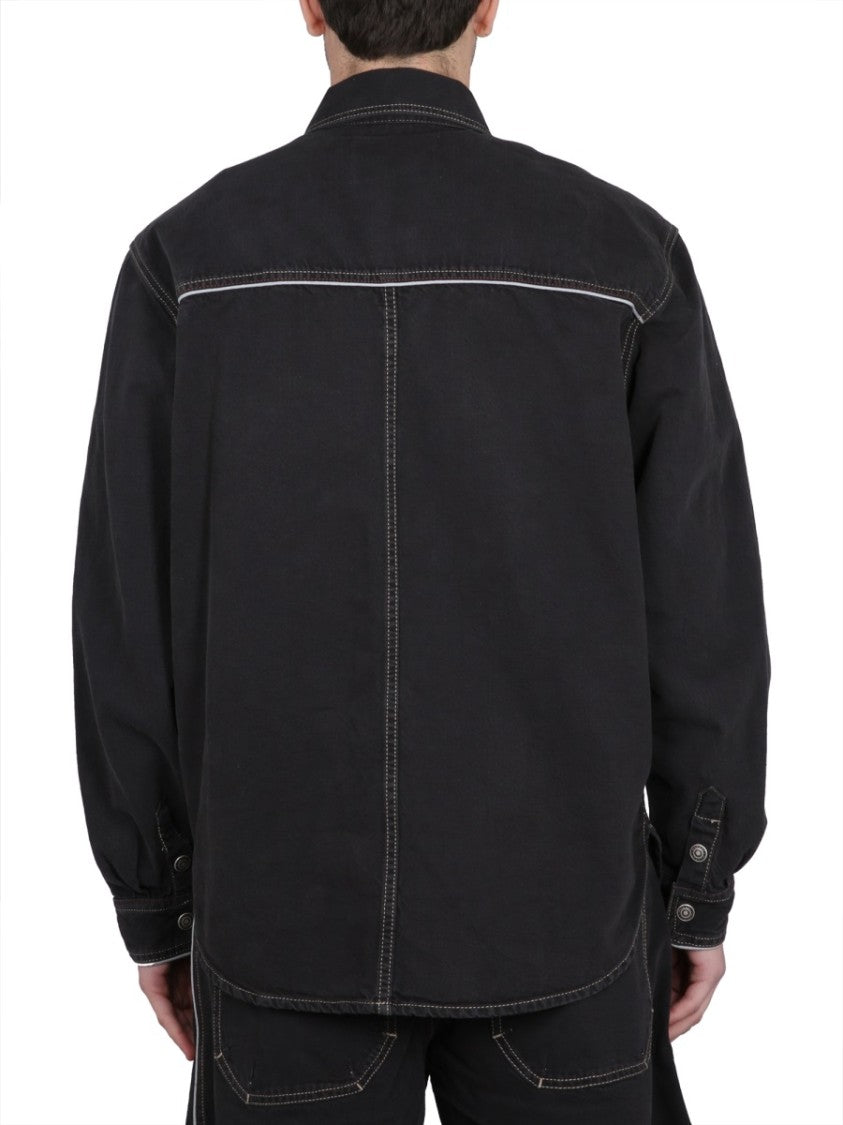 Pascuale Denim Jacket