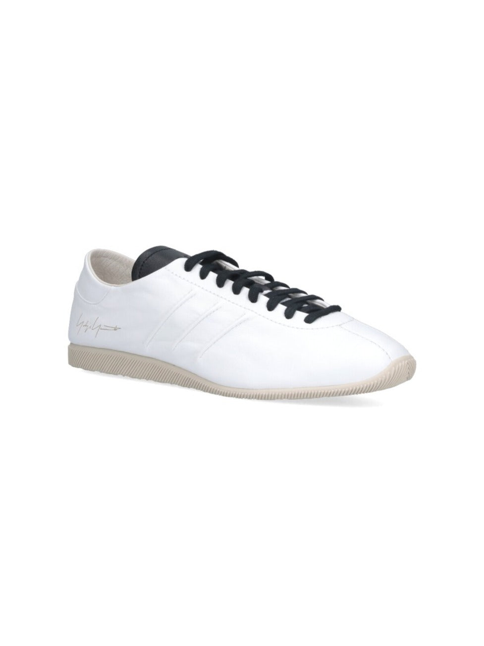 Japan' Sneakers – White