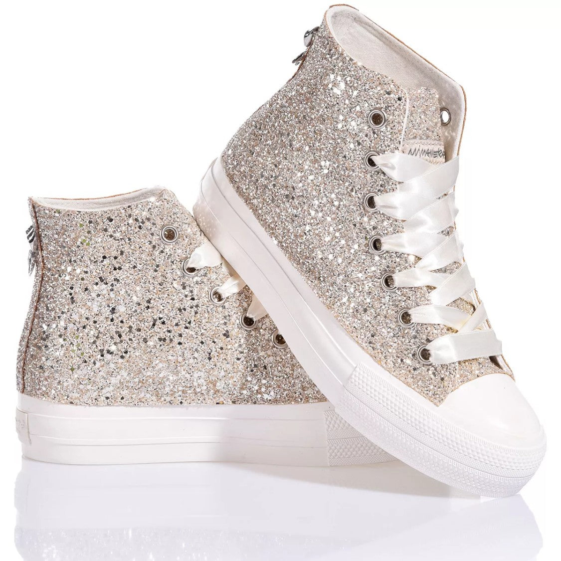 Airlines Platform Champagne, Gold