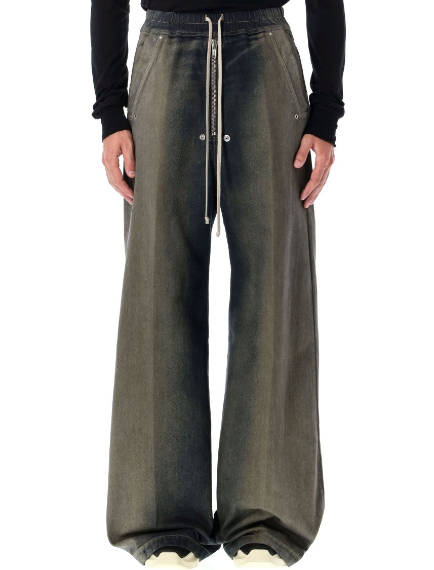 Wide Bela Pants