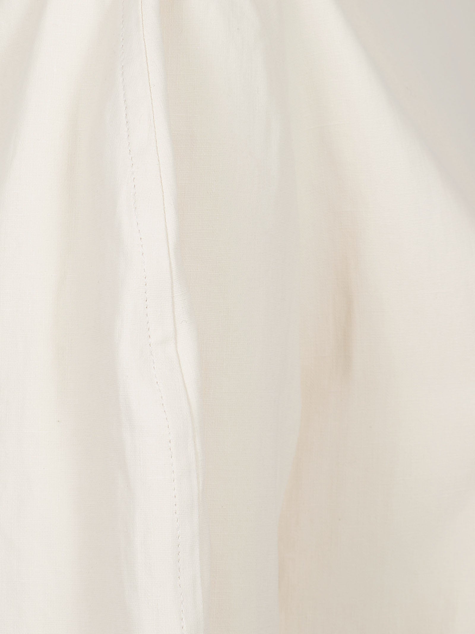 A-Line Midi Dress with Boat Neckline