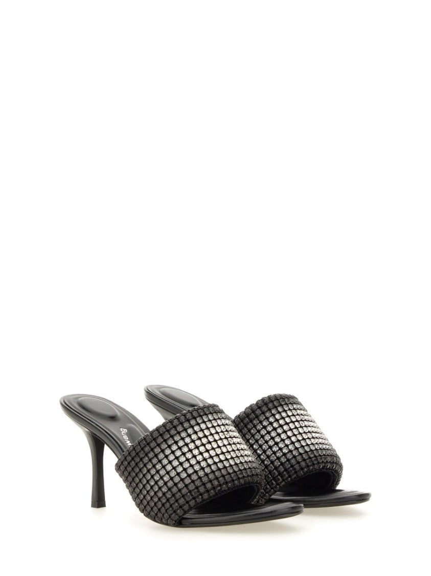 Sabot Heiress