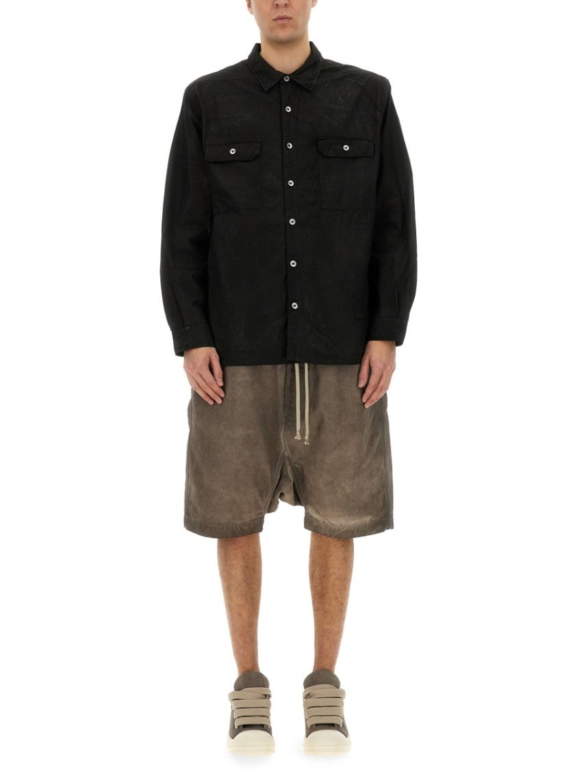 "Jumbo" Outershirt