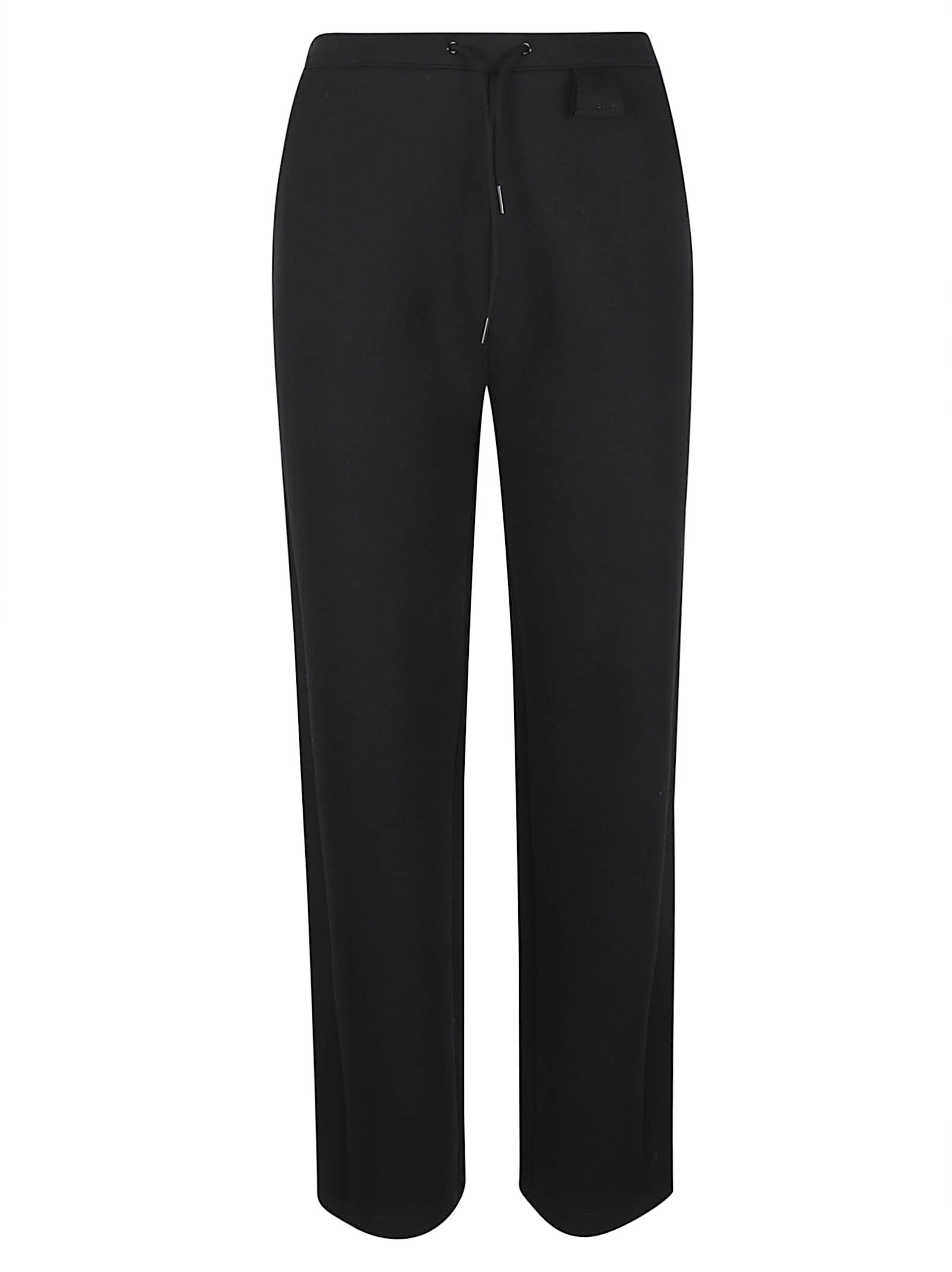 Vespi Straight-Leg Pants