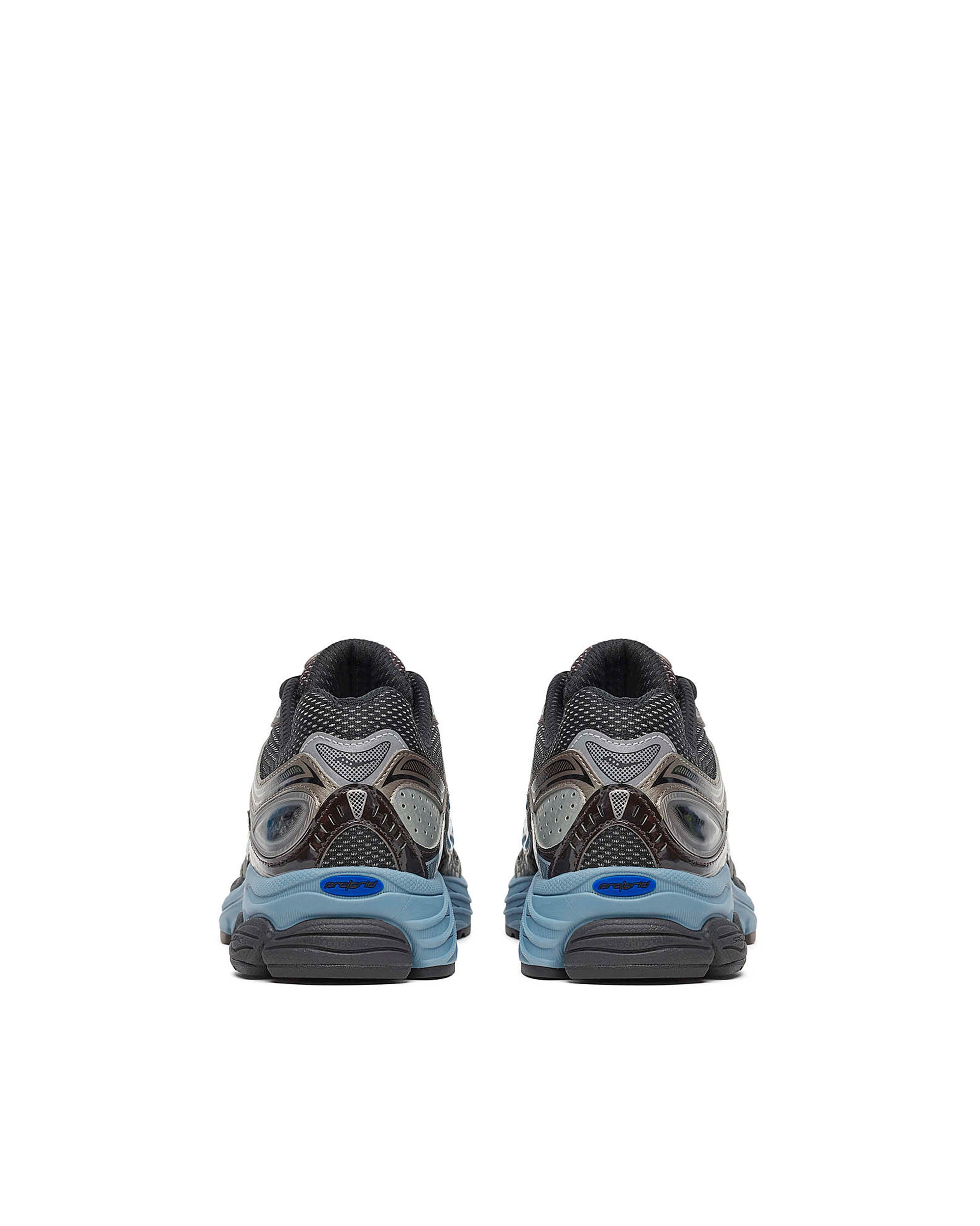Black Torte Progrid Omni 9 Sneakers