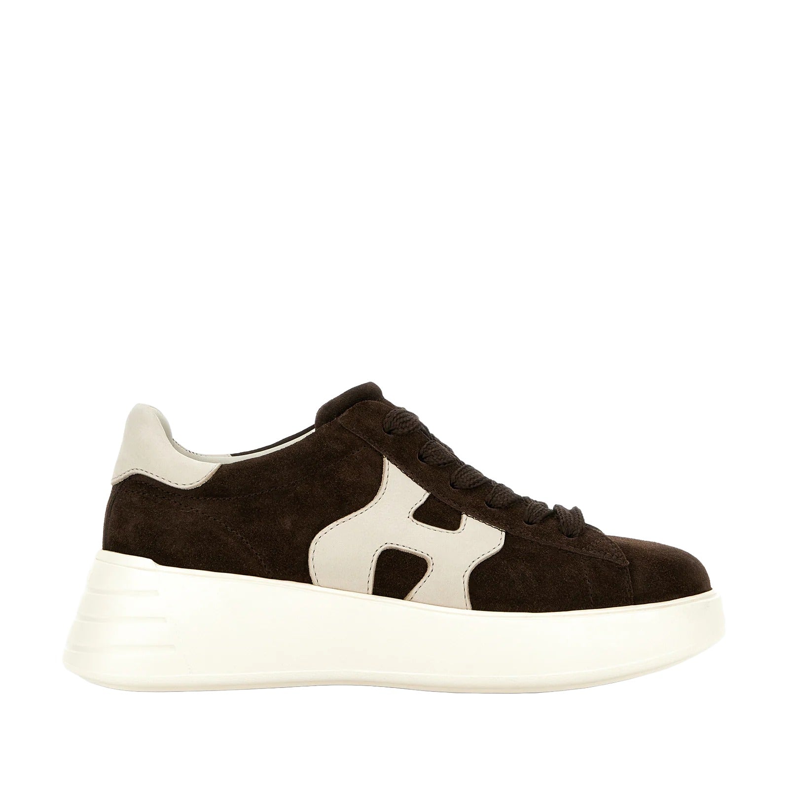 Rebel H562 H Lace-Up Shoes